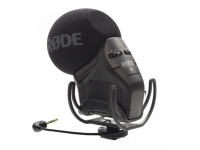 Rode Stereo Video Mic Pro Rode Stereo Video Mic Pro